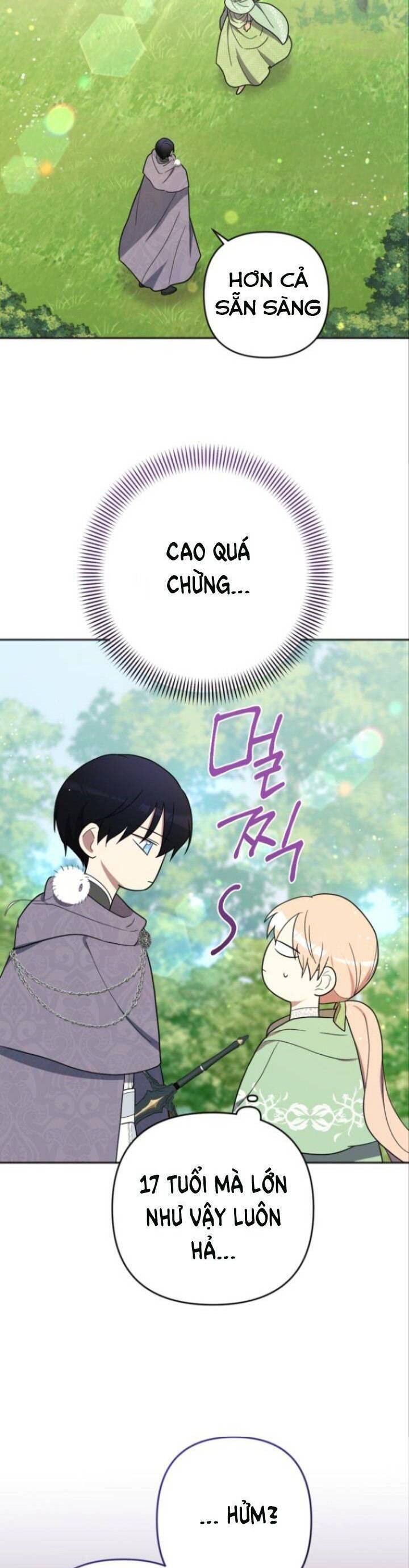 Cậu Ấy Thức Tỉnh Khi Tôi Đã Chết Chapter 13 - 23