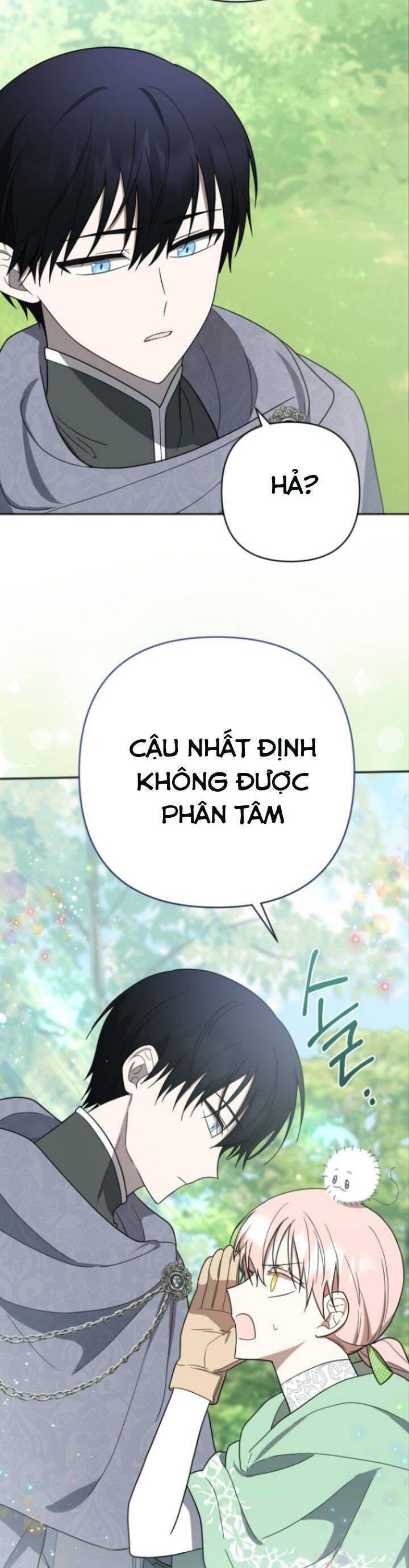 Cậu Ấy Thức Tỉnh Khi Tôi Đã Chết Chapter 13 - 28