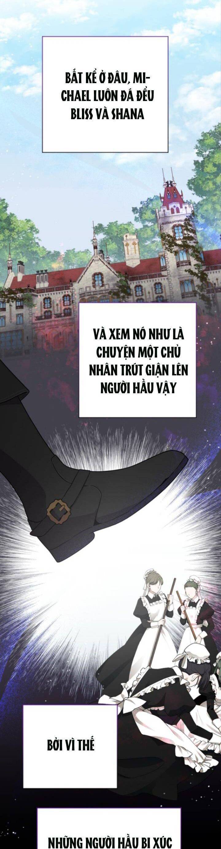 Cậu Ấy Thức Tỉnh Khi Tôi Đã Chết Chapter 13 - 34