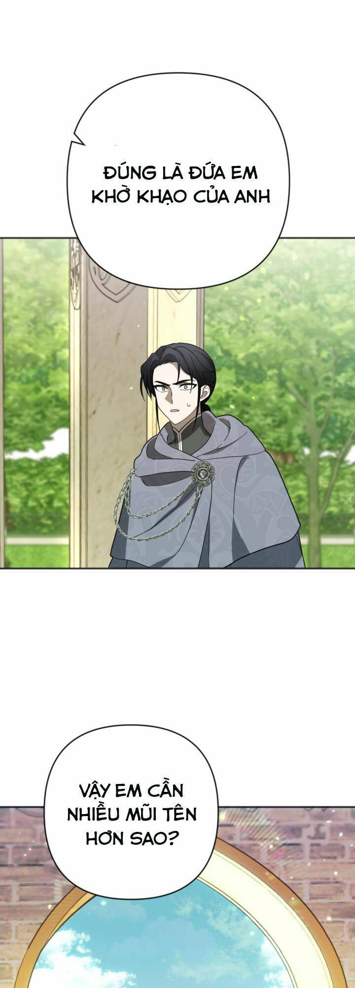 Cậu Ấy Thức Tỉnh Khi Tôi Đã Chết Chapter 14 - 40