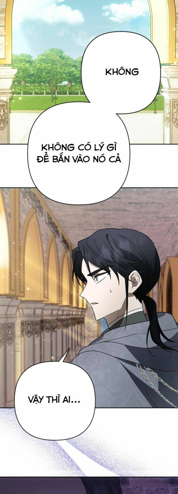 Cậu Ấy Thức Tỉnh Khi Tôi Đã Chết Chapter 14 - 41