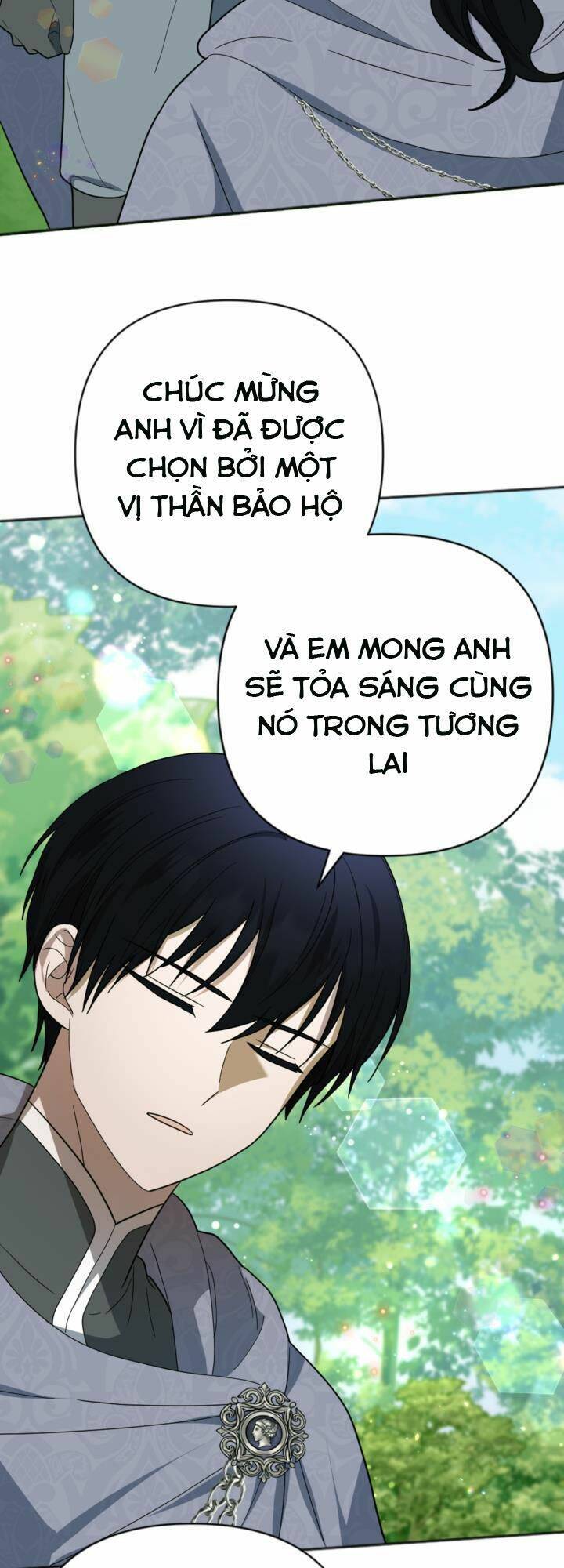 Cậu Ấy Thức Tỉnh Khi Tôi Đã Chết Chapter 14 - 10