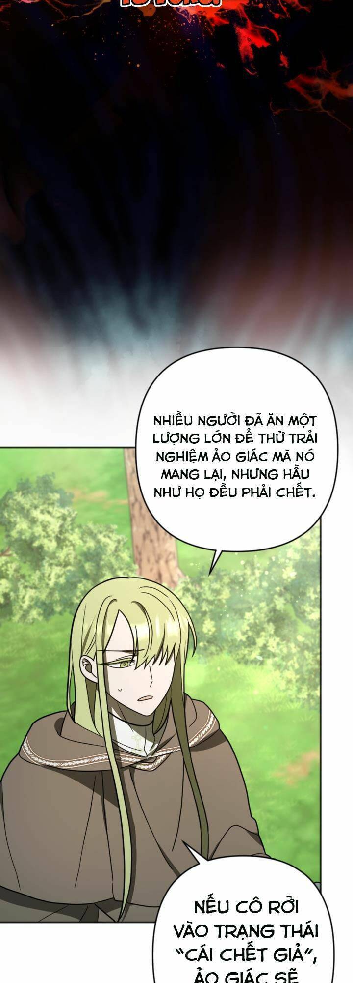 Cậu Ấy Thức Tỉnh Khi Tôi Đã Chết Chapter 16 - 3