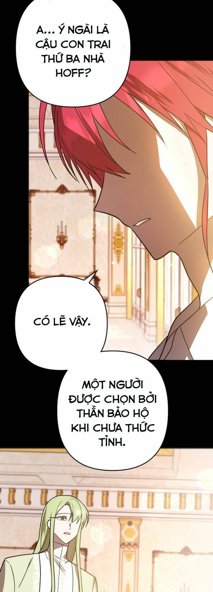 Cậu Ấy Thức Tỉnh Khi Tôi Đã Chết Chapter 16 - 31