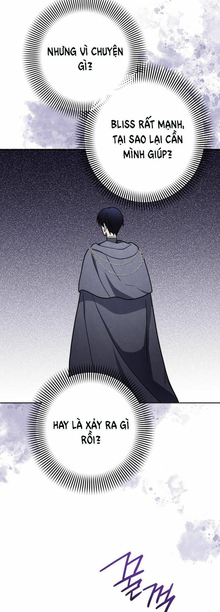 Cậu Ấy Thức Tỉnh Khi Tôi Đã Chết Chapter 16 - 46