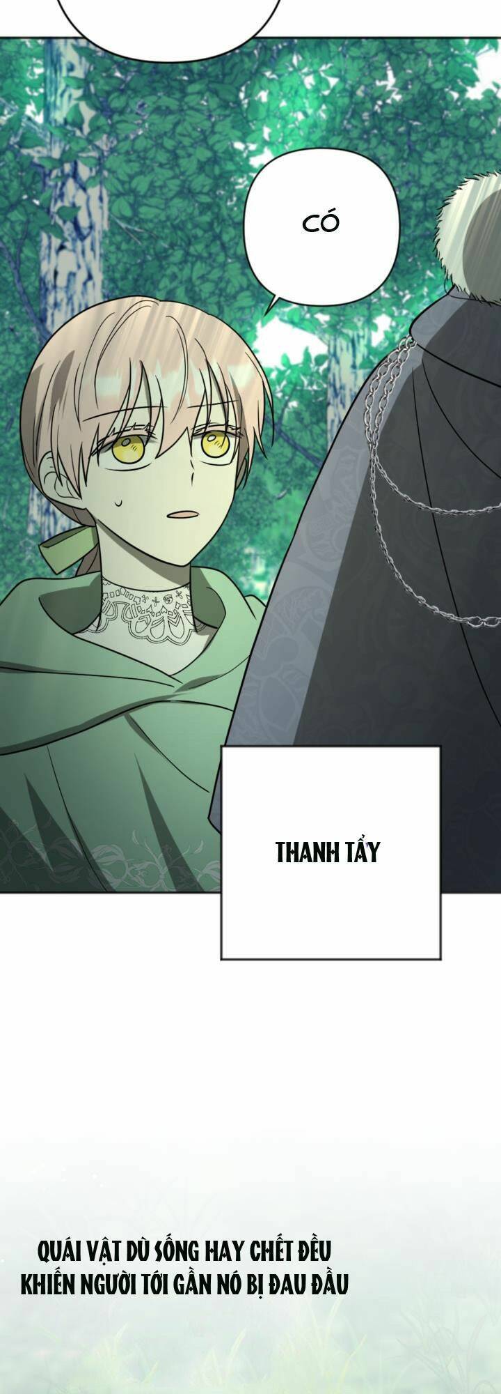 Cậu Ấy Thức Tỉnh Khi Tôi Đã Chết Chapter 17 - 15