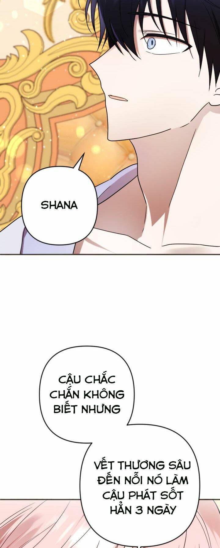 Cậu Ấy Thức Tỉnh Khi Tôi Đã Chết Chapter 18 - 17
