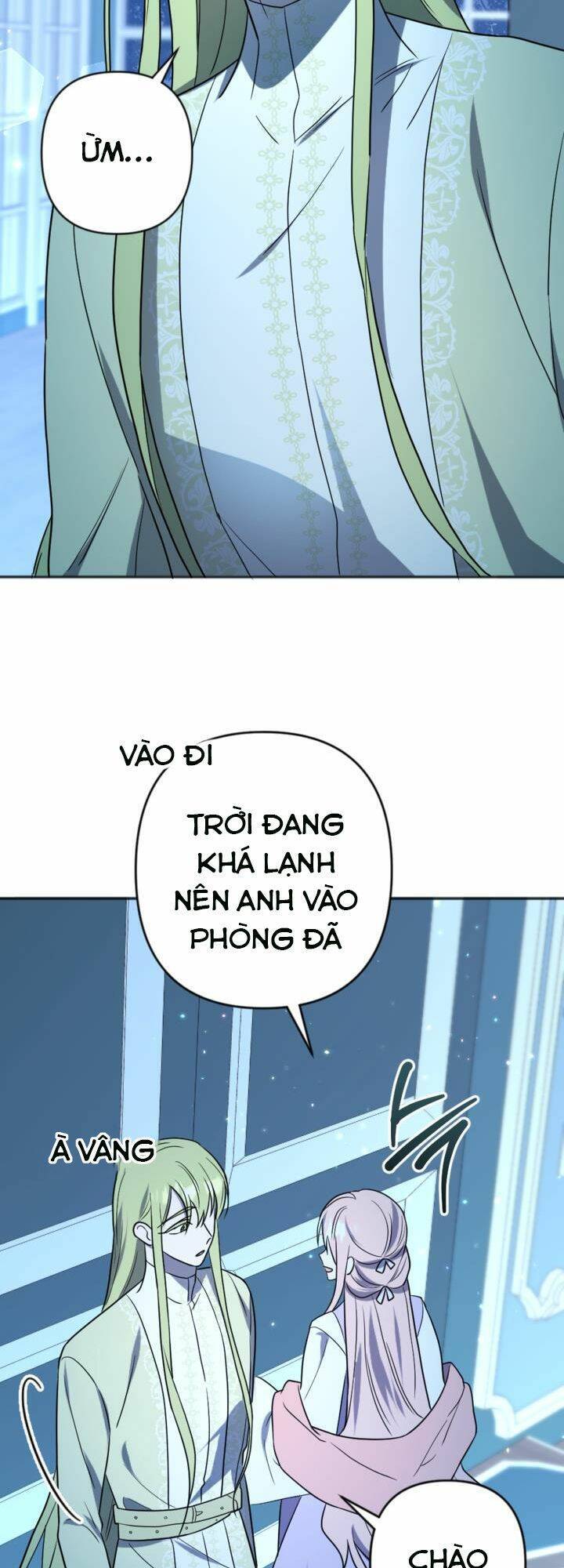 Cậu Ấy Thức Tỉnh Khi Tôi Đã Chết Chapter 18 - 45
