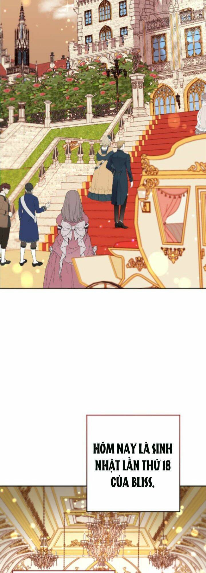 Cậu Ấy Thức Tỉnh Khi Tôi Đã Chết Chapter 19 - 19