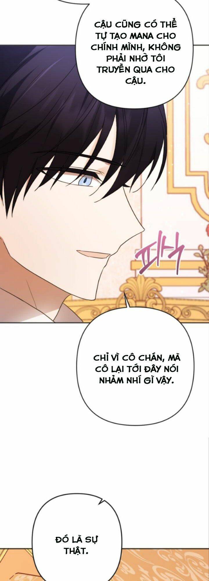 Cậu Ấy Thức Tỉnh Khi Tôi Đã Chết Chapter 19 - 38