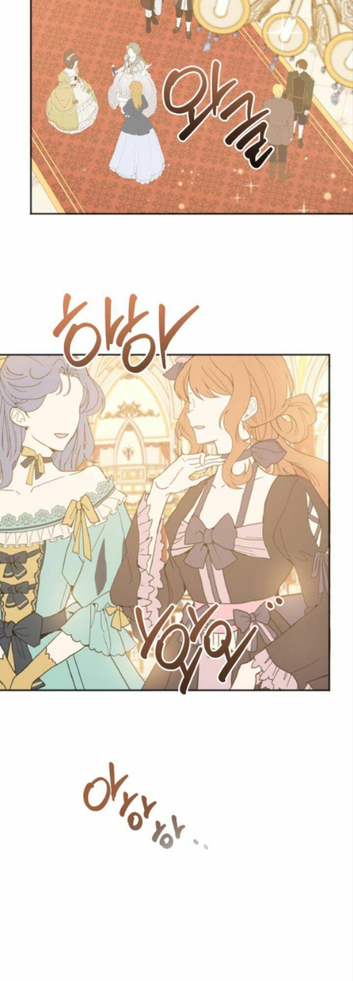 Cậu Ấy Thức Tỉnh Khi Tôi Đã Chết Chapter 19 - 47