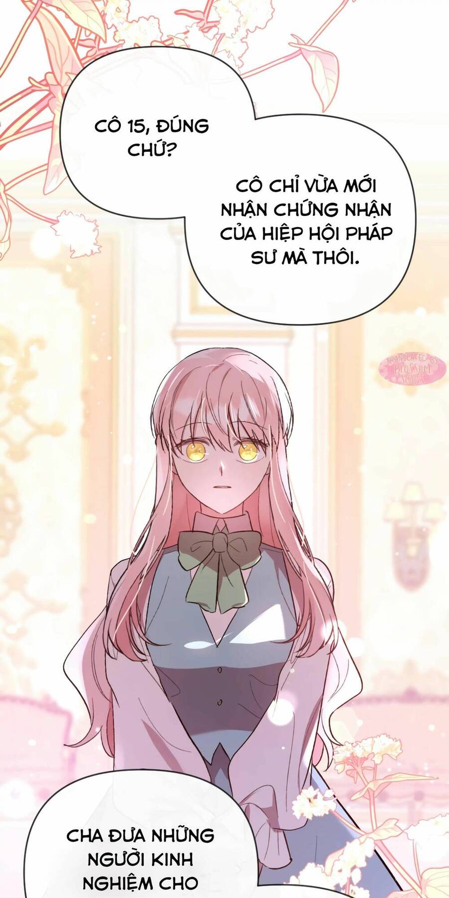 Cậu Ấy Thức Tỉnh Khi Tôi Đã Chết Chapter 2 - 55