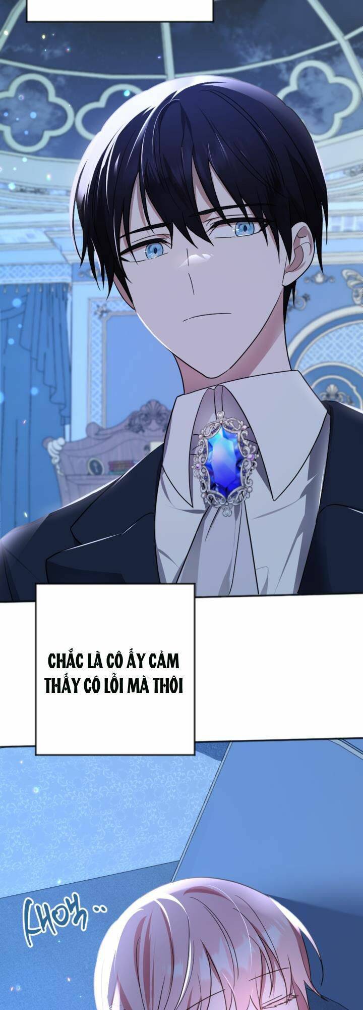 Cậu Ấy Thức Tỉnh Khi Tôi Đã Chết Chapter 20 - 4