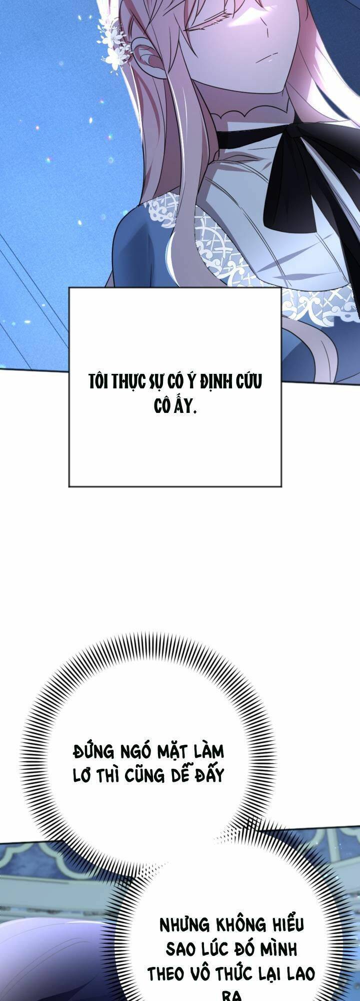 Cậu Ấy Thức Tỉnh Khi Tôi Đã Chết Chapter 20 - 5