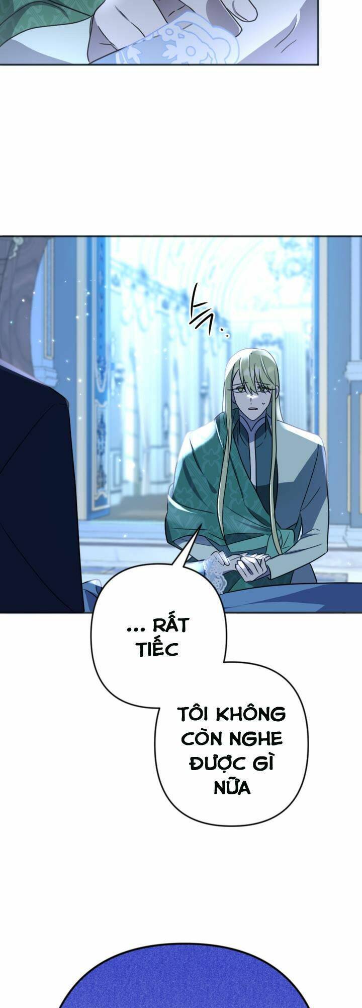 Cậu Ấy Thức Tỉnh Khi Tôi Đã Chết Chapter 20 - 42