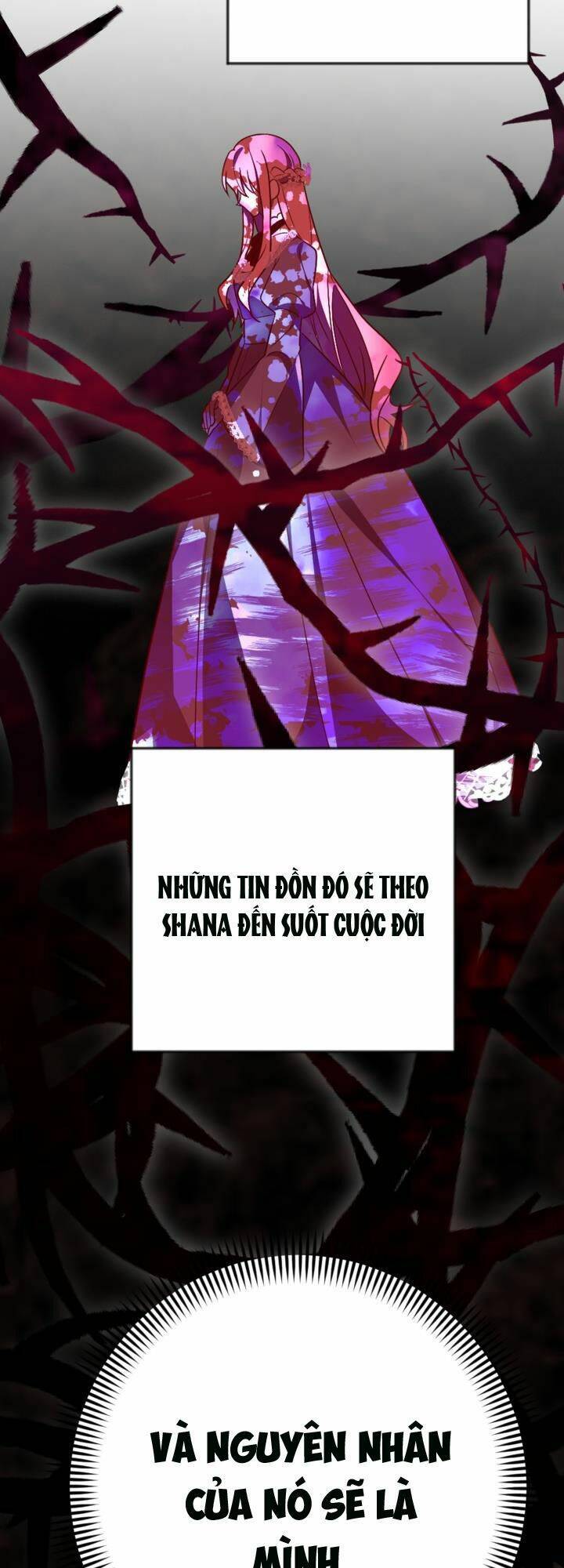 Cậu Ấy Thức Tỉnh Khi Tôi Đã Chết Chapter 20 - 7