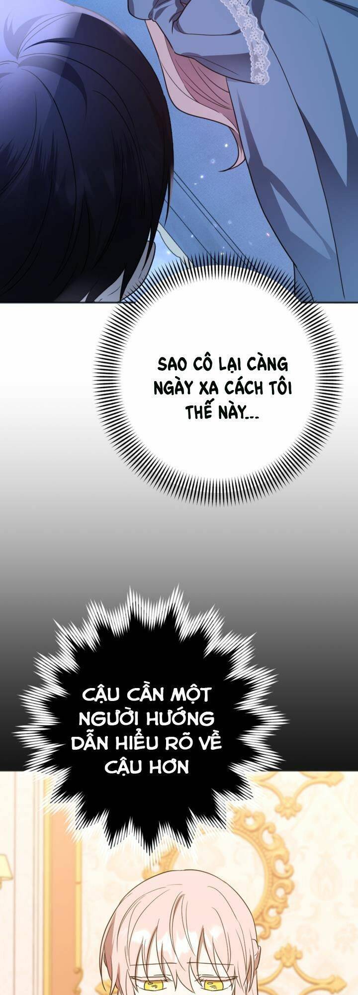 Cậu Ấy Thức Tỉnh Khi Tôi Đã Chết Chapter 20 - 9