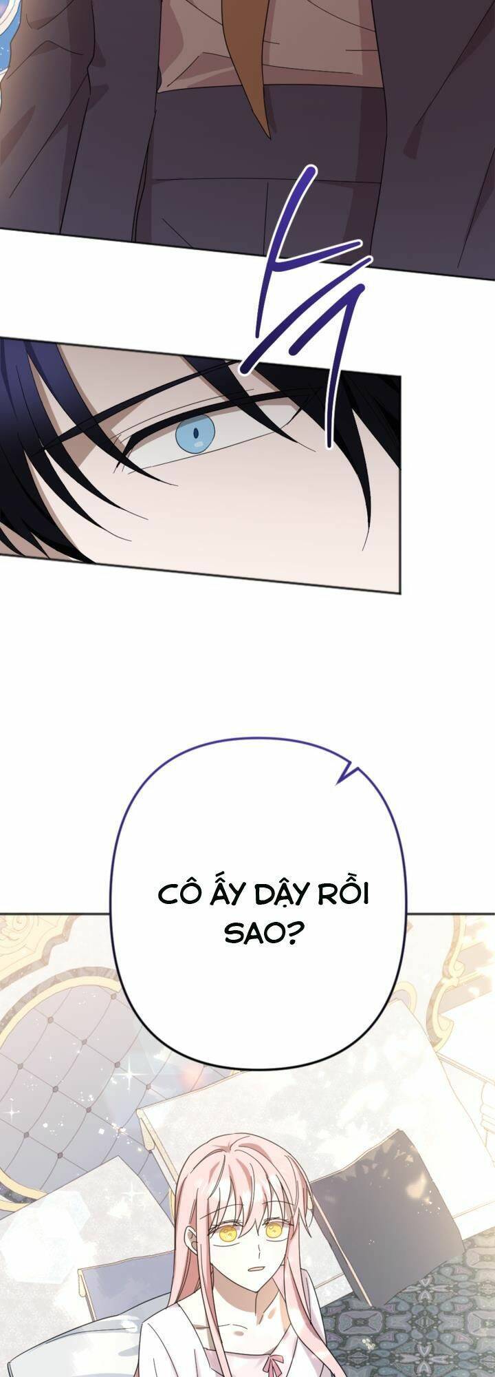 Cậu Ấy Thức Tỉnh Khi Tôi Đã Chết Chapter 21 - 24