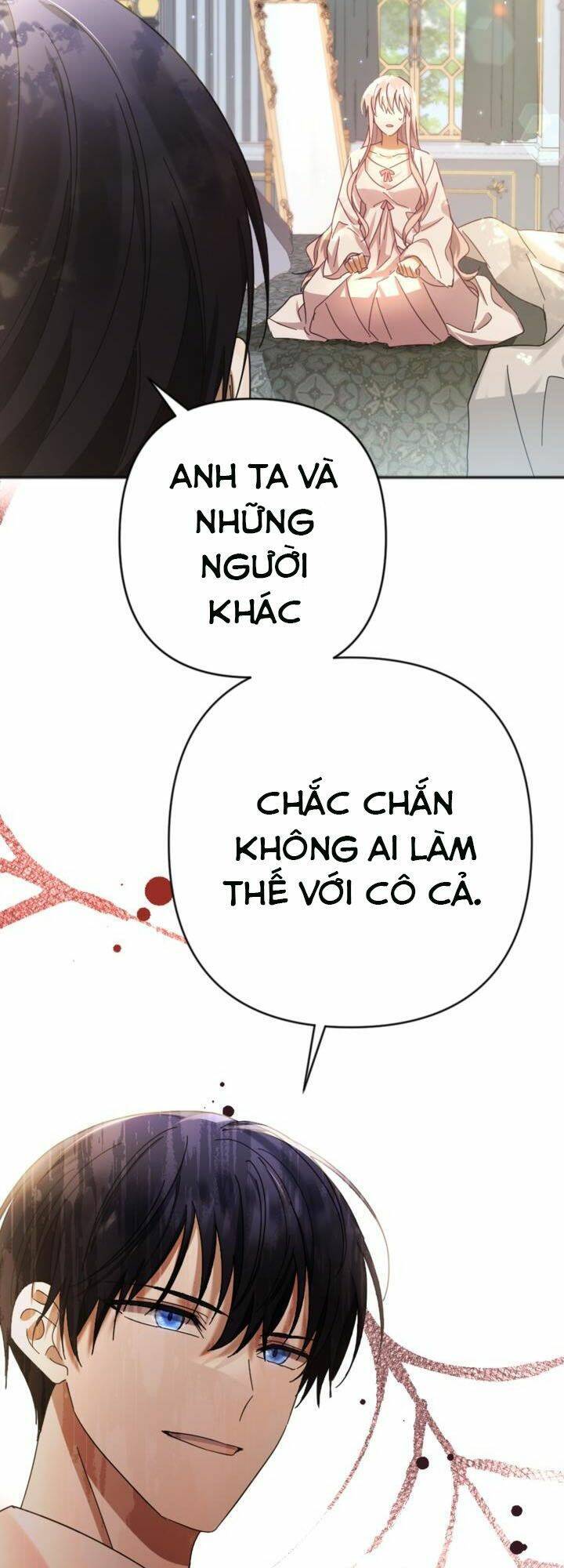 Cậu Ấy Thức Tỉnh Khi Tôi Đã Chết Chapter 22 - 12