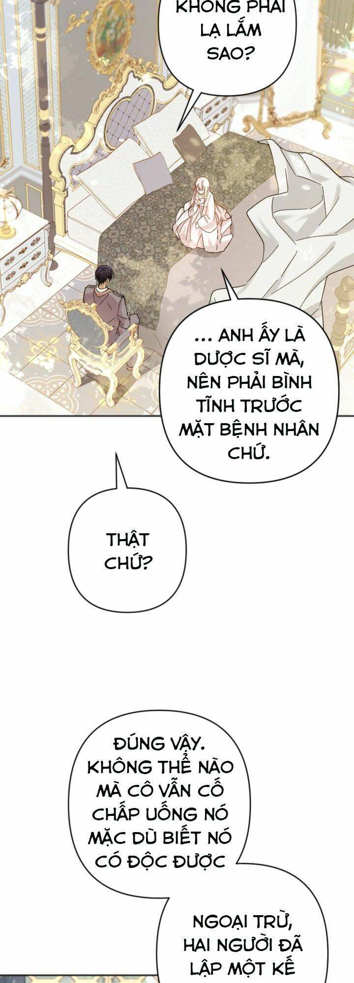 Cậu Ấy Thức Tỉnh Khi Tôi Đã Chết Chapter 22 - 18
