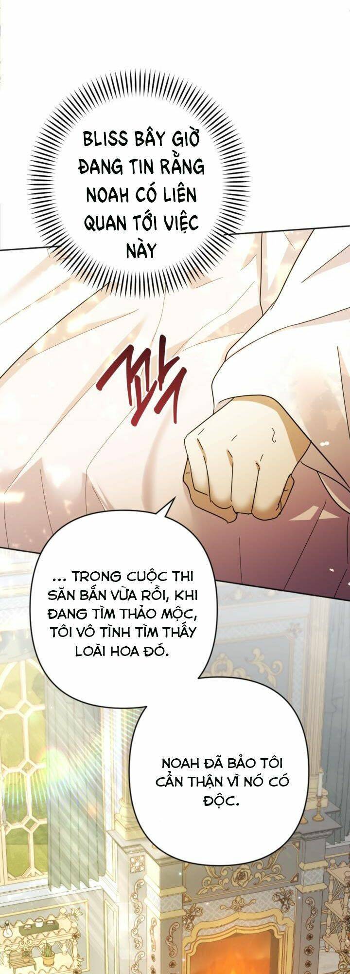 Cậu Ấy Thức Tỉnh Khi Tôi Đã Chết Chapter 22 - 21
