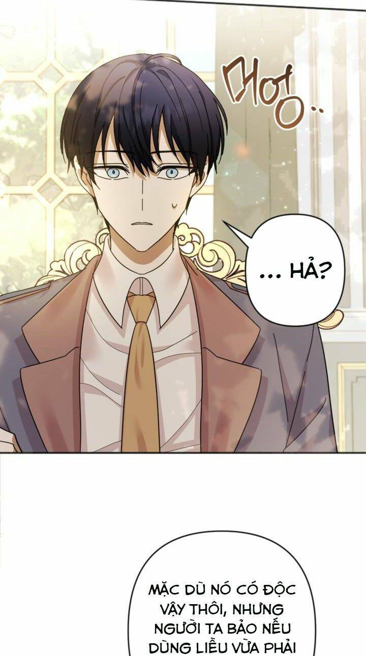 Cậu Ấy Thức Tỉnh Khi Tôi Đã Chết Chapter 22 - 24