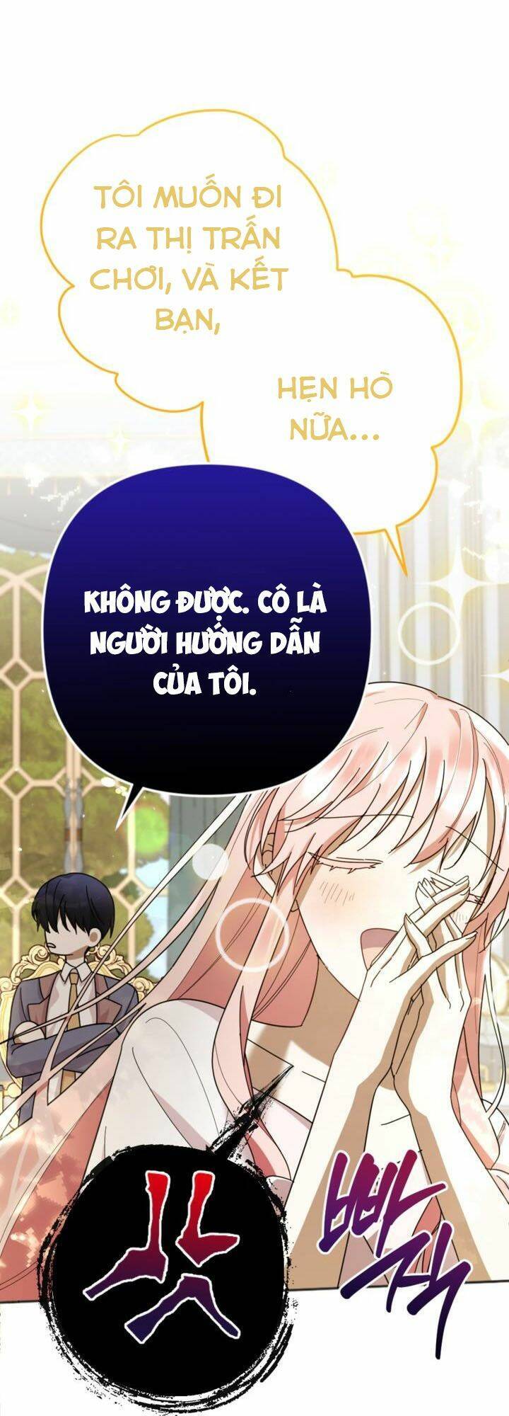 Cậu Ấy Thức Tỉnh Khi Tôi Đã Chết Chapter 22 - 31