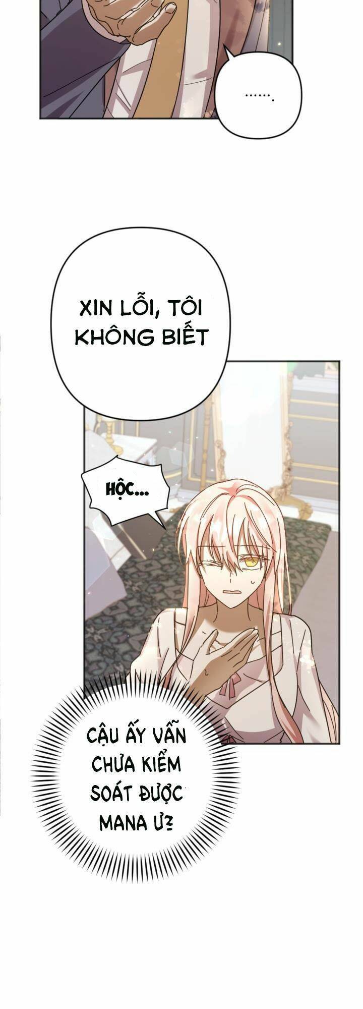 Cậu Ấy Thức Tỉnh Khi Tôi Đã Chết Chapter 22 - 5