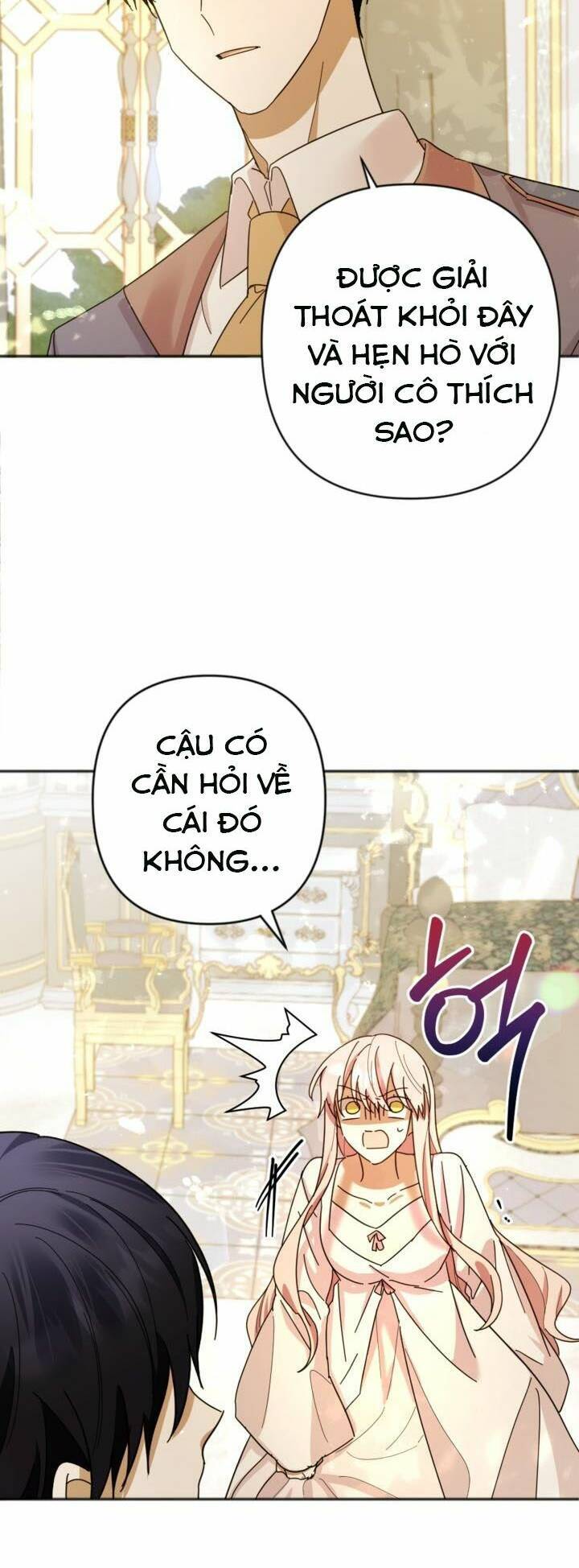 Cậu Ấy Thức Tỉnh Khi Tôi Đã Chết Chapter 22 - 41