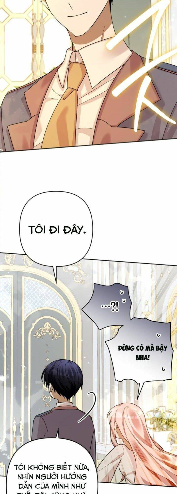 Cậu Ấy Thức Tỉnh Khi Tôi Đã Chết Chapter 22 - 43