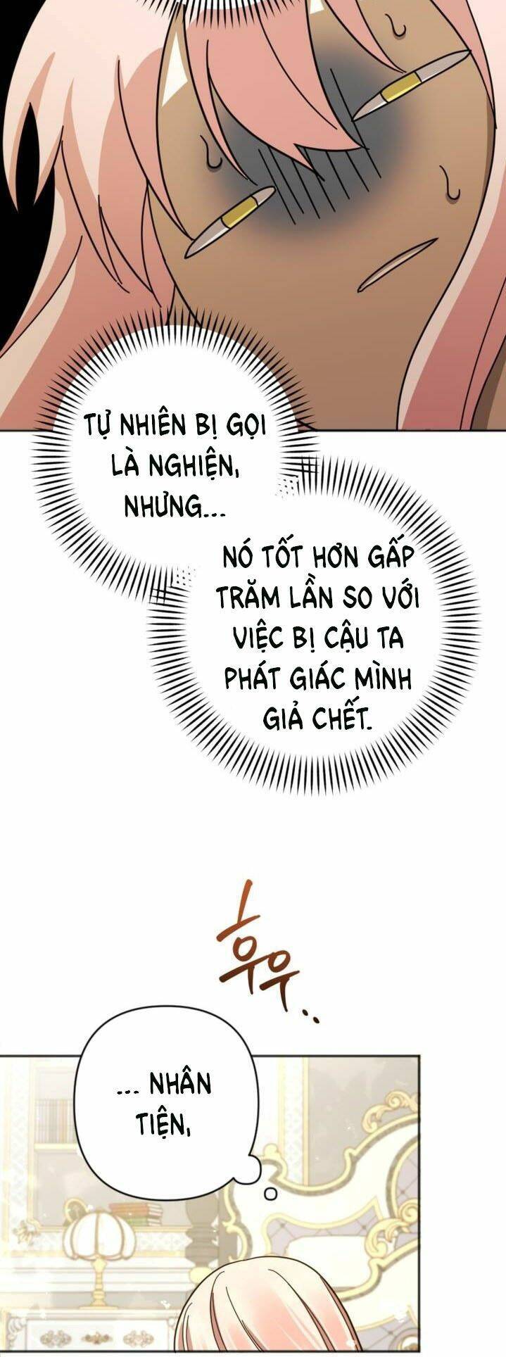 Cậu Ấy Thức Tỉnh Khi Tôi Đã Chết Chapter 22 - 48