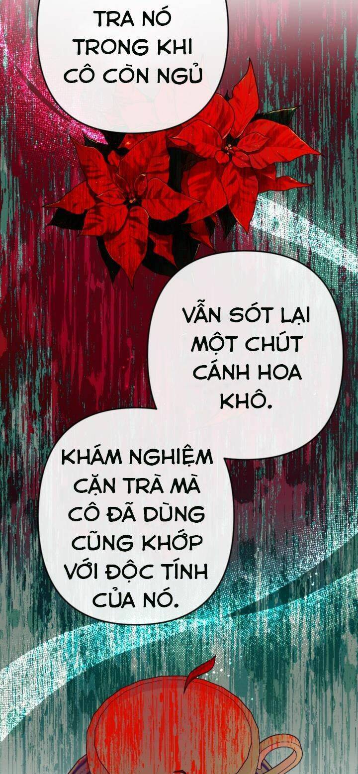 Cậu Ấy Thức Tỉnh Khi Tôi Đã Chết Chapter 22 - 7
