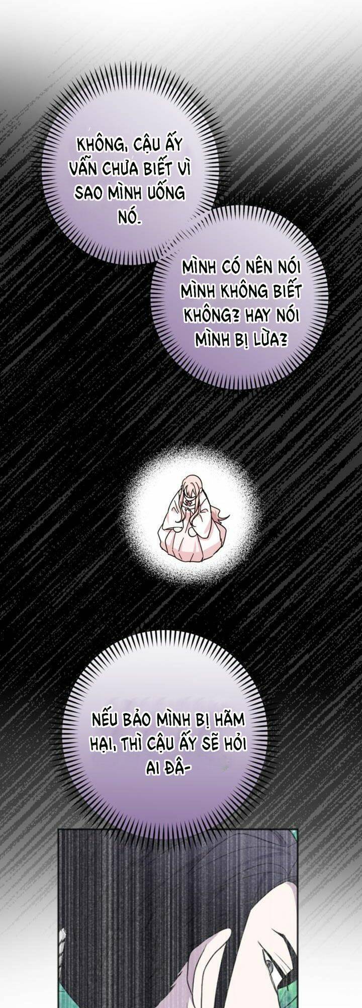 Cậu Ấy Thức Tỉnh Khi Tôi Đã Chết Chapter 22 - 9