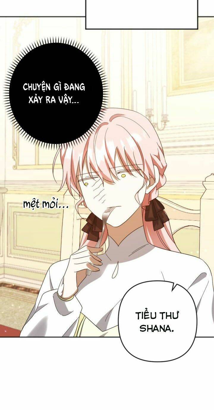 Cậu Ấy Thức Tỉnh Khi Tôi Đã Chết Chapter 23 - 15