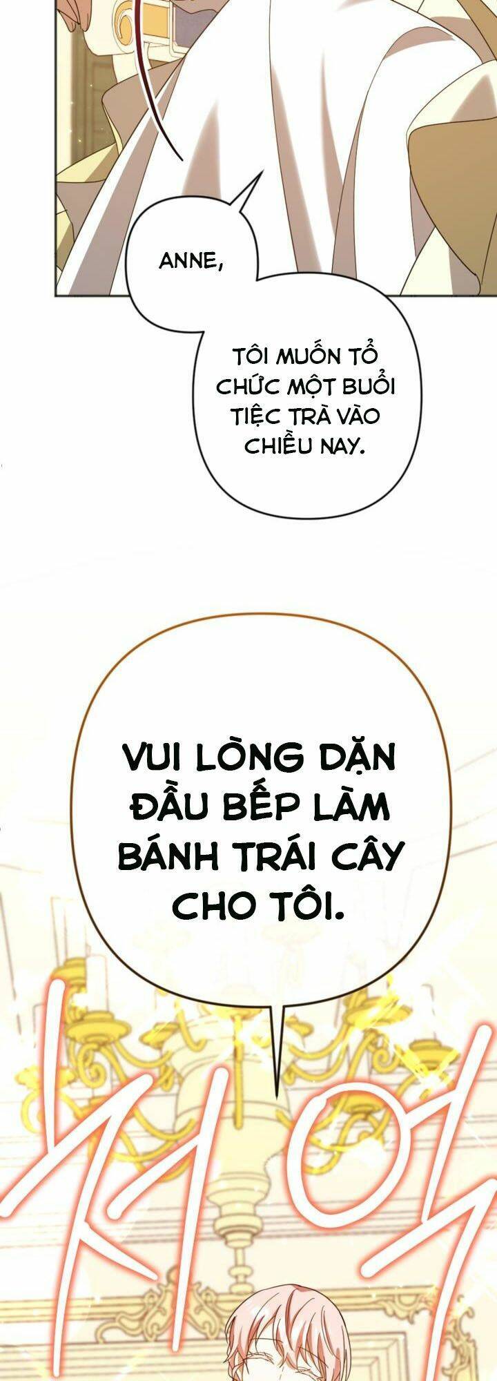 Cậu Ấy Thức Tỉnh Khi Tôi Đã Chết Chapter 23 - 20