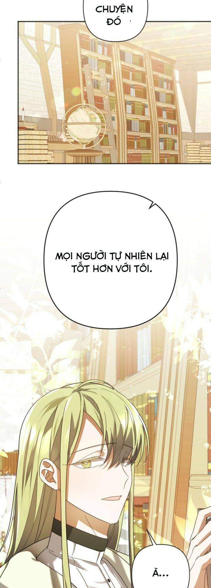 Cậu Ấy Thức Tỉnh Khi Tôi Đã Chết Chapter 23 - 22
