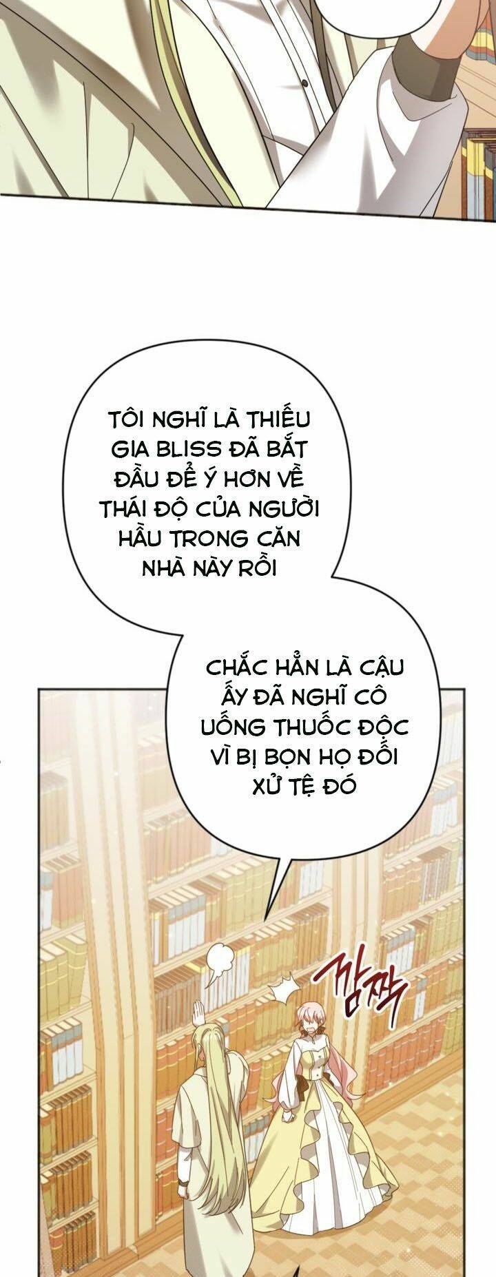 Cậu Ấy Thức Tỉnh Khi Tôi Đã Chết Chapter 23 - 23