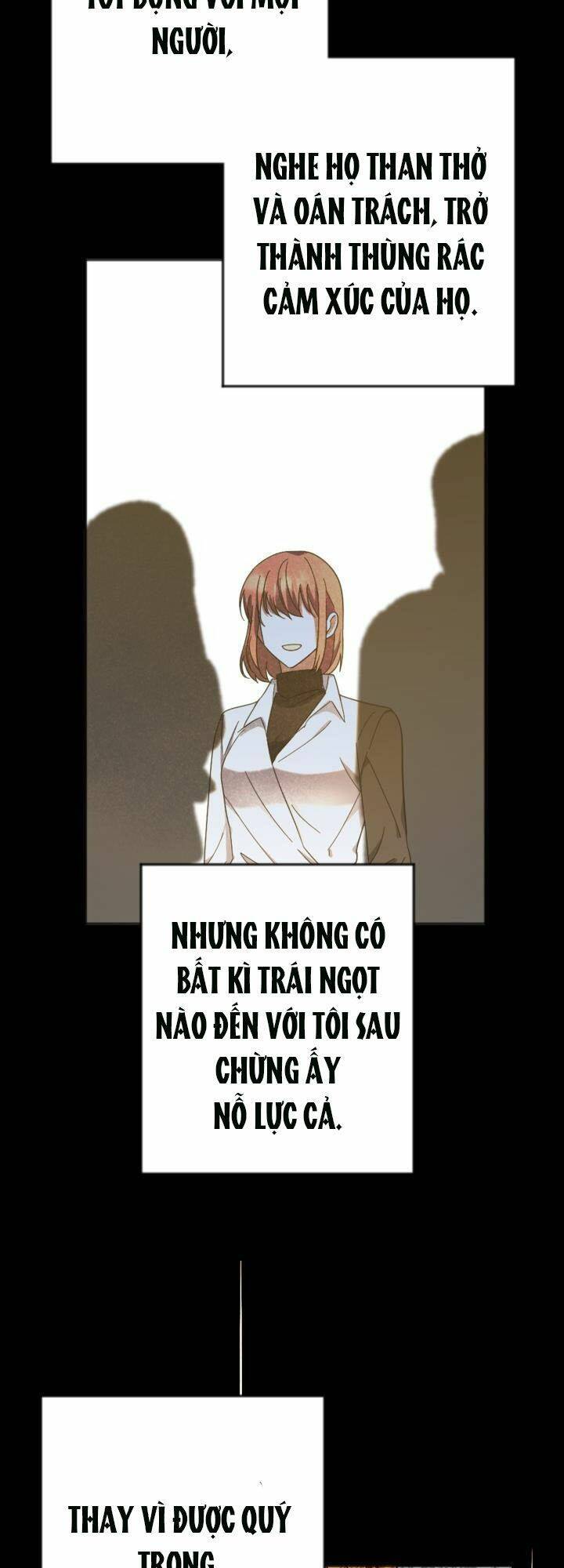 Cậu Ấy Thức Tỉnh Khi Tôi Đã Chết Chapter 23 - 29