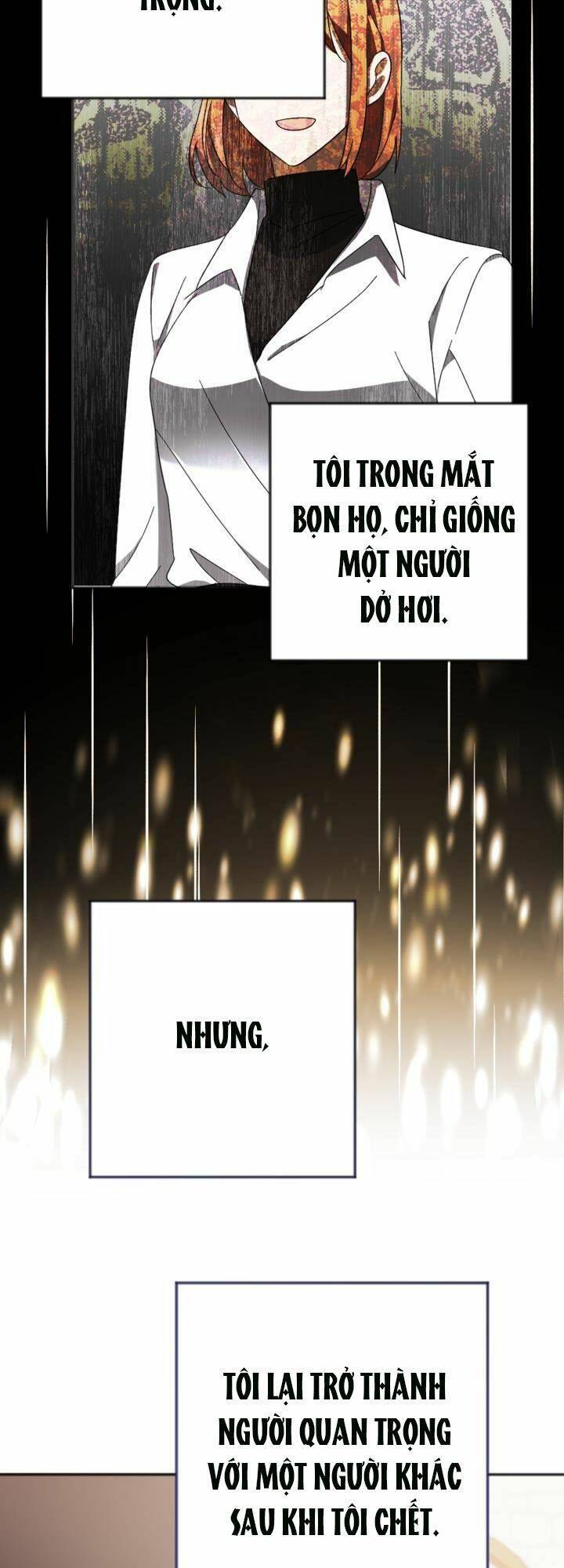 Cậu Ấy Thức Tỉnh Khi Tôi Đã Chết Chapter 23 - 30