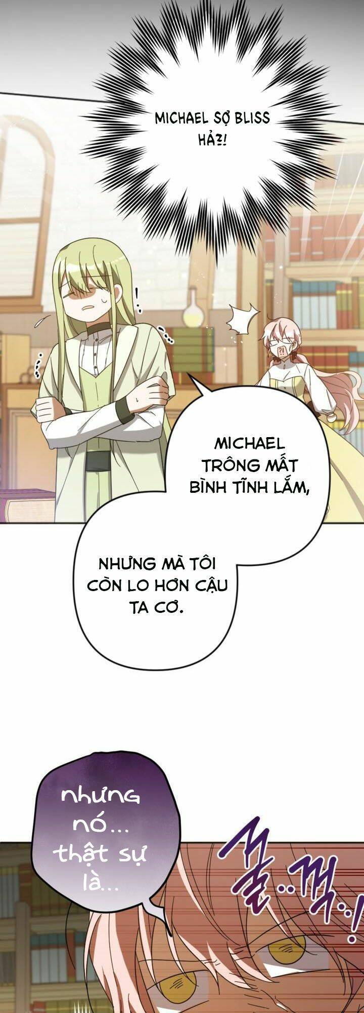 Cậu Ấy Thức Tỉnh Khi Tôi Đã Chết Chapter 23 - 38