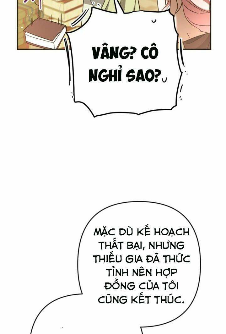 Cậu Ấy Thức Tỉnh Khi Tôi Đã Chết Chapter 23 - 40