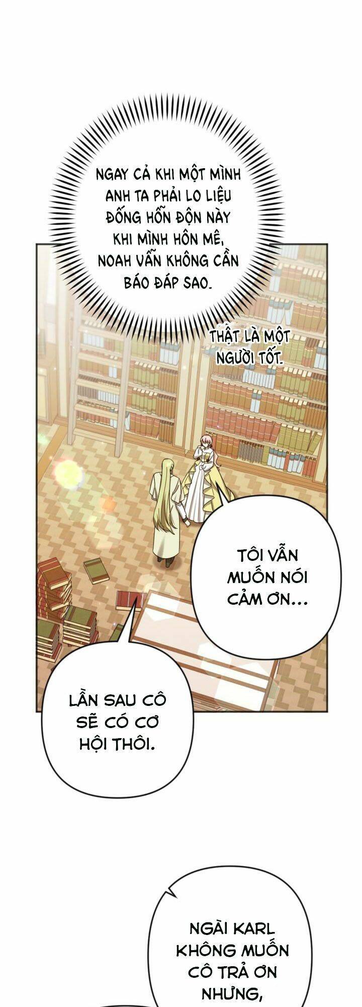 Cậu Ấy Thức Tỉnh Khi Tôi Đã Chết Chapter 23 - 44
