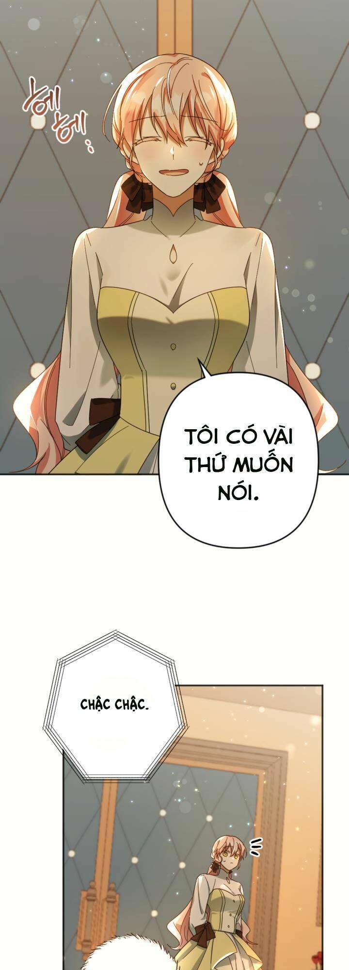 Cậu Ấy Thức Tỉnh Khi Tôi Đã Chết Chapter 24 - 2