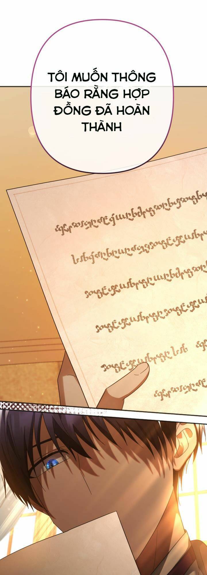 Cậu Ấy Thức Tỉnh Khi Tôi Đã Chết Chapter 24 - 11