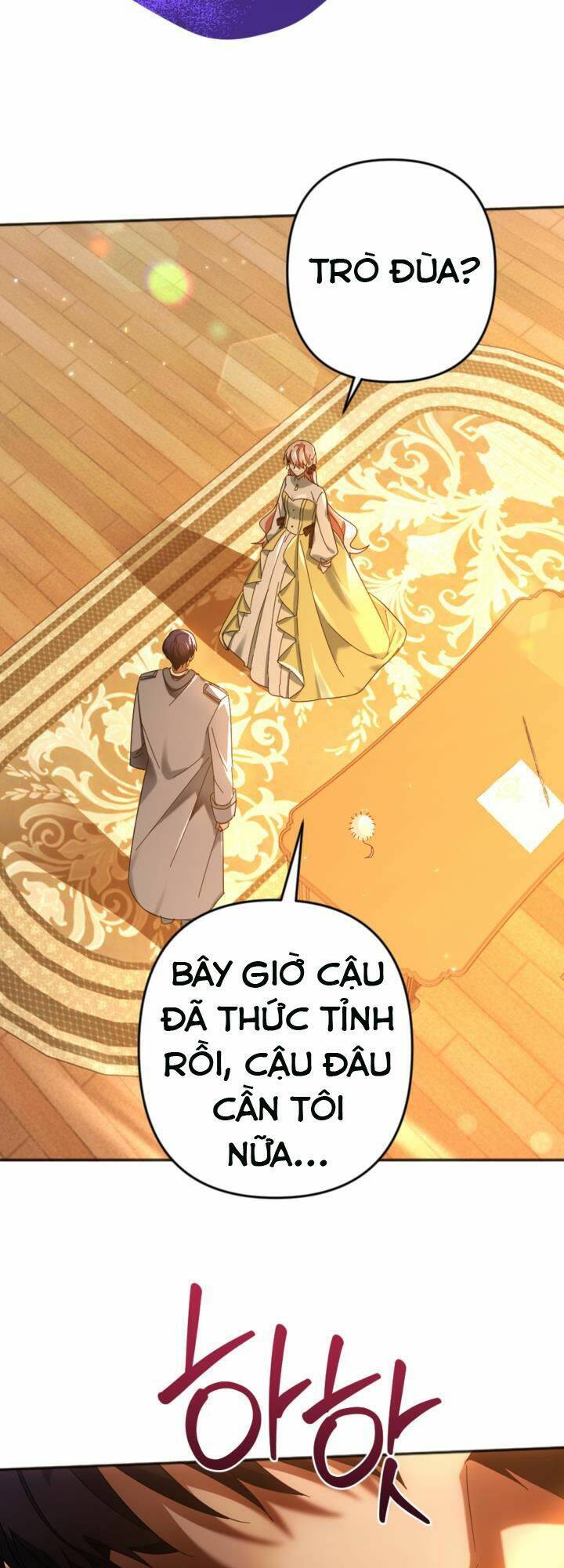 Cậu Ấy Thức Tỉnh Khi Tôi Đã Chết Chapter 24 - 14