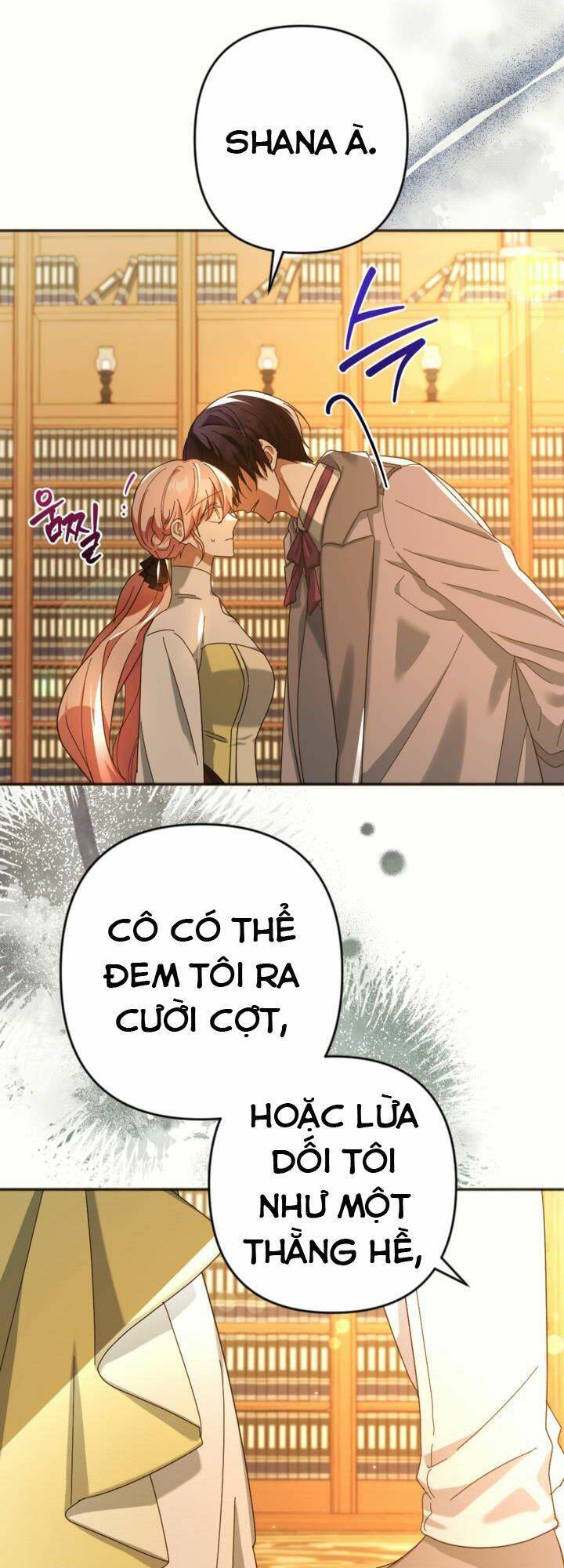 Cậu Ấy Thức Tỉnh Khi Tôi Đã Chết Chapter 24 - 18
