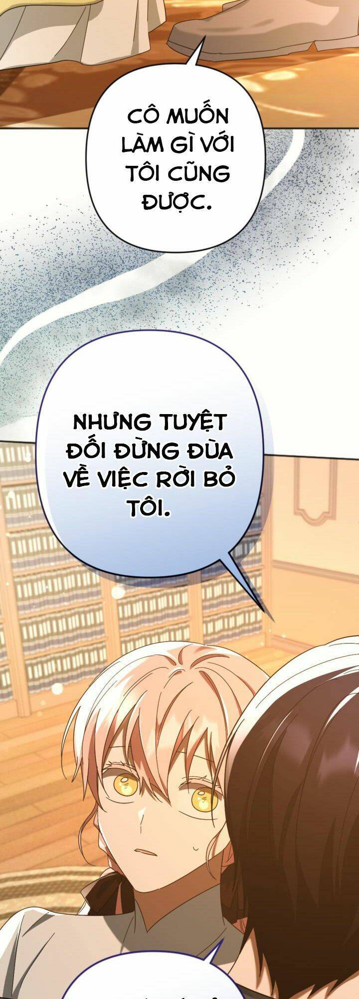 Cậu Ấy Thức Tỉnh Khi Tôi Đã Chết Chapter 24 - 19