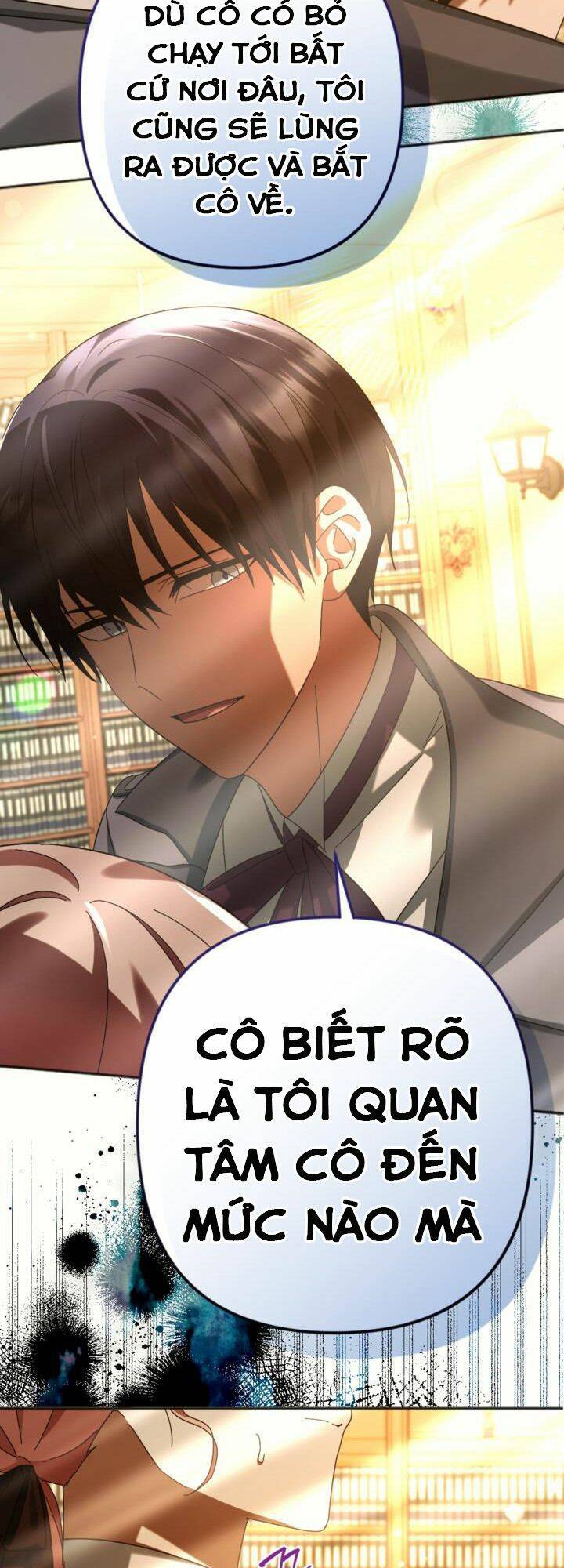 Cậu Ấy Thức Tỉnh Khi Tôi Đã Chết Chapter 24 - 20