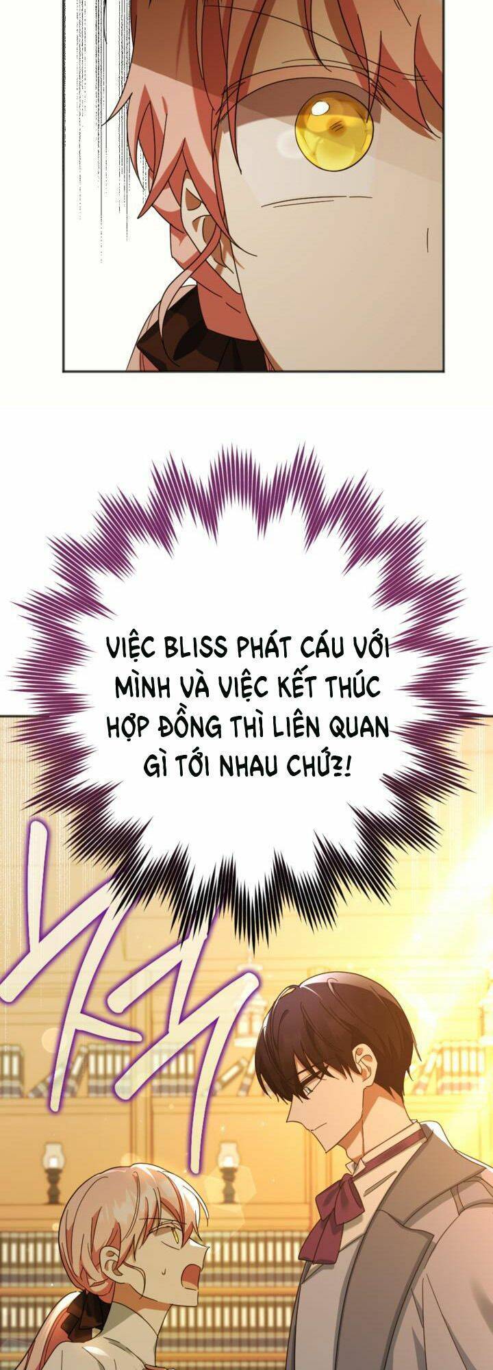 Cậu Ấy Thức Tỉnh Khi Tôi Đã Chết Chapter 24 - 22