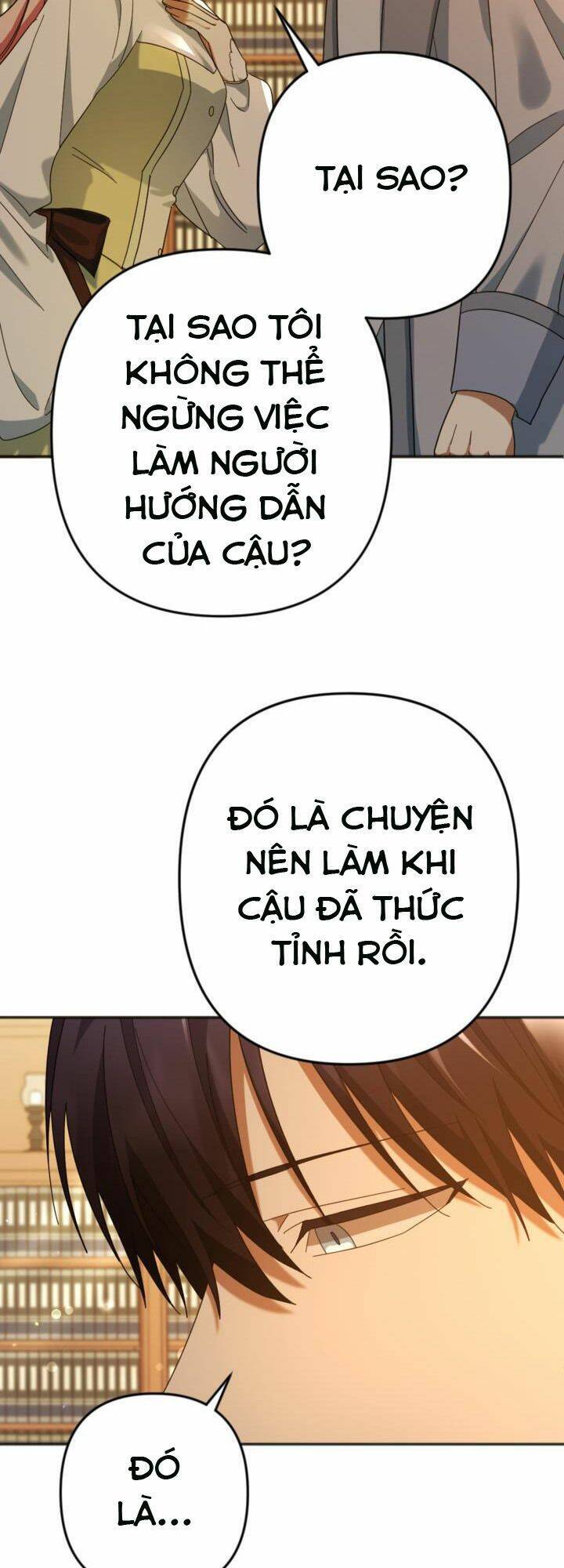 Cậu Ấy Thức Tỉnh Khi Tôi Đã Chết Chapter 24 - 23